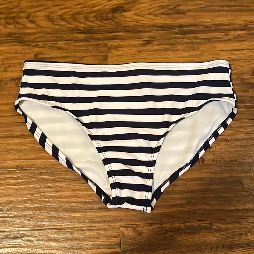 bikini bottoms